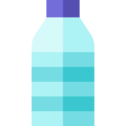 wasserflasche icon