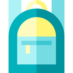 rucksack icon