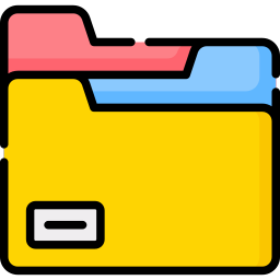 Files icon