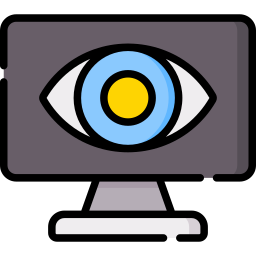 Eye icon