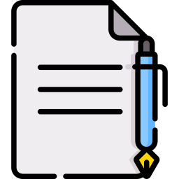 Pen icon