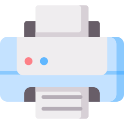 drucker icon