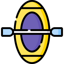 rettungsboot icon