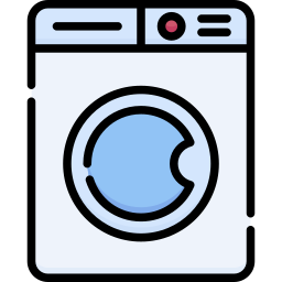 Washing machine icon