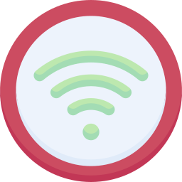 conexão wifi Ícone