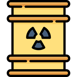 Barrel icon