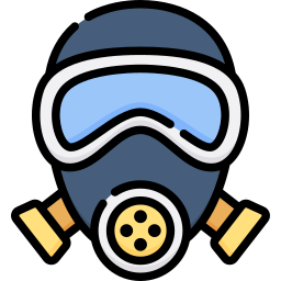 gasmaske icon