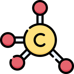 Methane icon