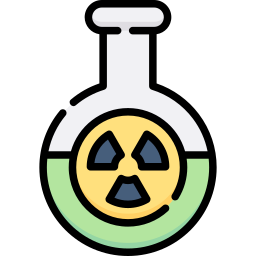 Nuclear icon