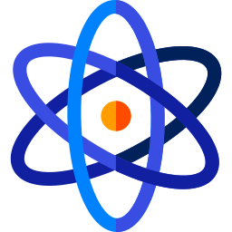 Atom icon