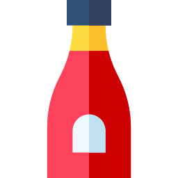 Ketchup icon