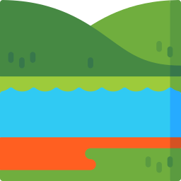 Riparian icon