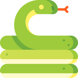 Snake icon