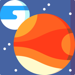 Space icon