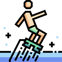 flyboard icon