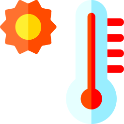 thermometer icon