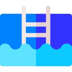 schwimmbad icon