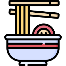 라면 icon