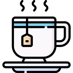 teetasse icon