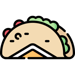 taco ikona