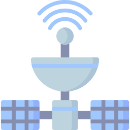 Satellite icon