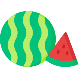 wassermelone icon