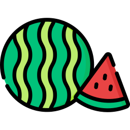 Watermelon icon