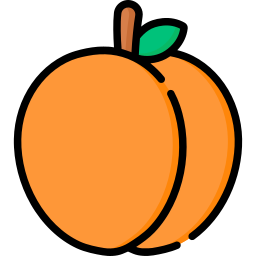 Apricot icon