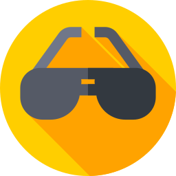 sonnenbrille icon