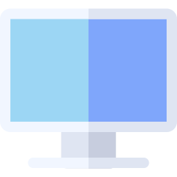 Monitor icon