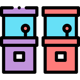 Arcade icon