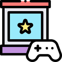 Arcade icon