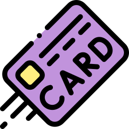 Member card icon