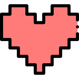 Heart icon