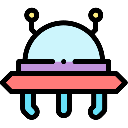 Ufo icon