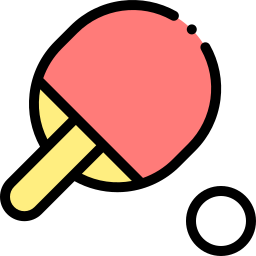 Ping pong icon