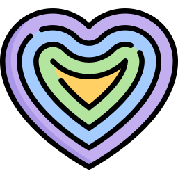 Heart icon