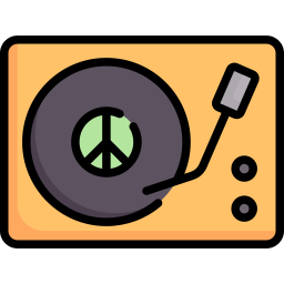 vinyl-player icon