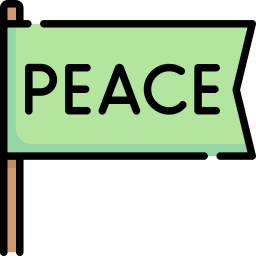 Peace icon