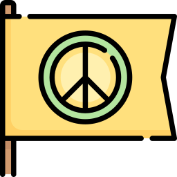 Peace icon