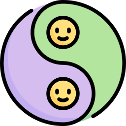 yin-yang icon