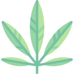 Cannabis icon