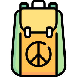 rucksack icon