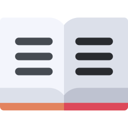 Book icon