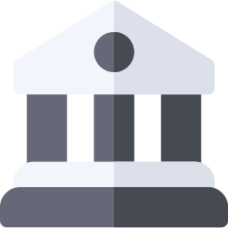 Courthouse icon