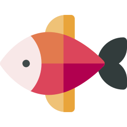 Fish icon