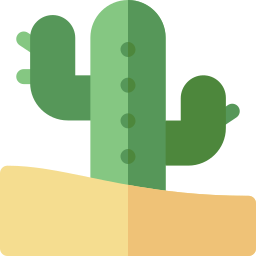 cactus Icône