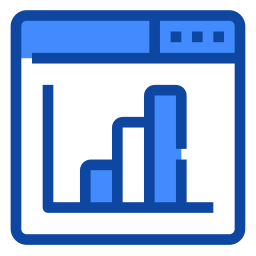 Statistics icon