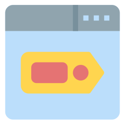 seo-tag icon