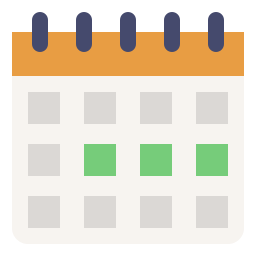 kalender icon